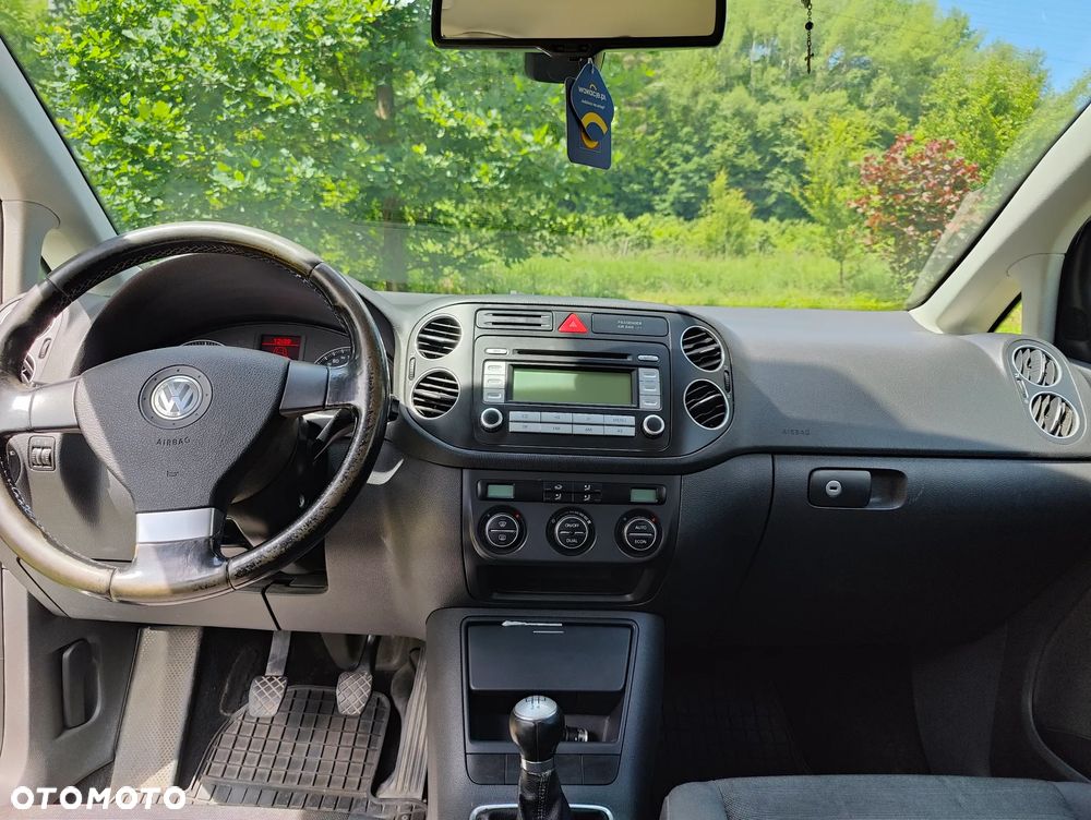 Volkswagen Golf 1.9 TDI Tour Edition - 18
