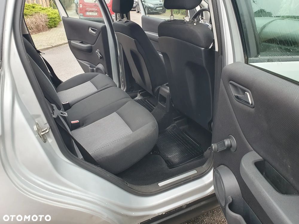 Mercedes-Benz Klasa A 180 CDI Classic First - 10