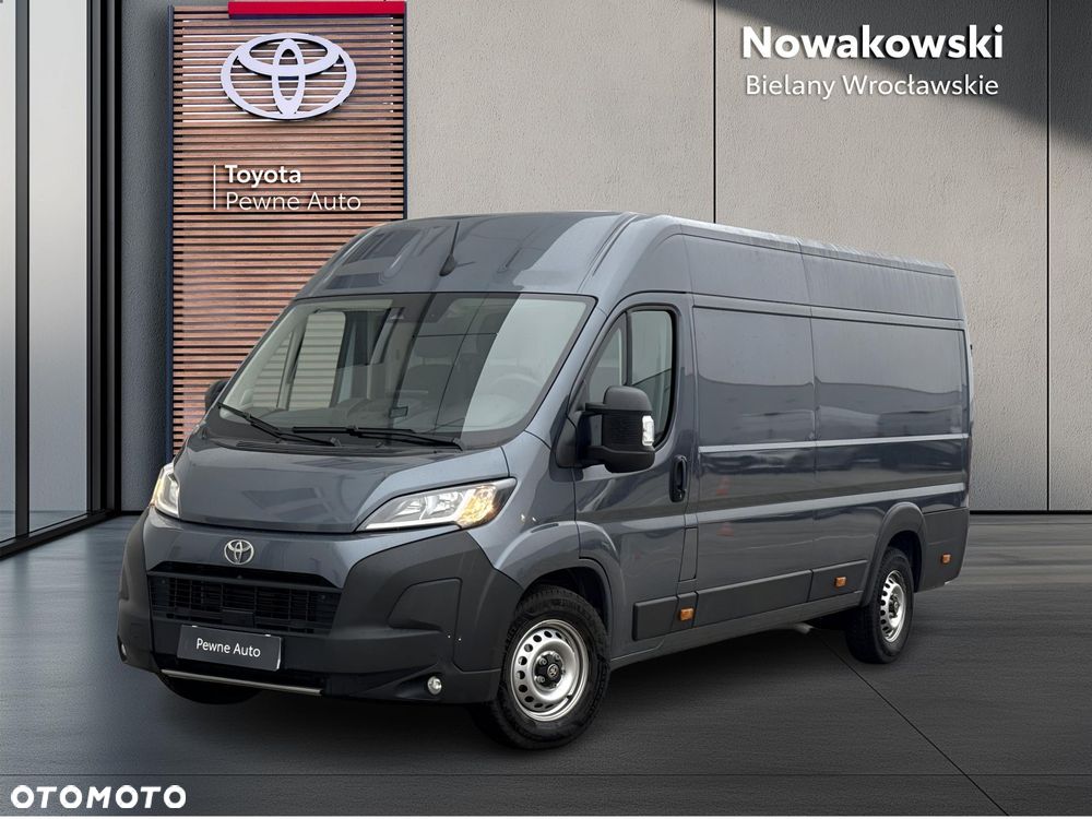 Toyota PROACE MAX - 1