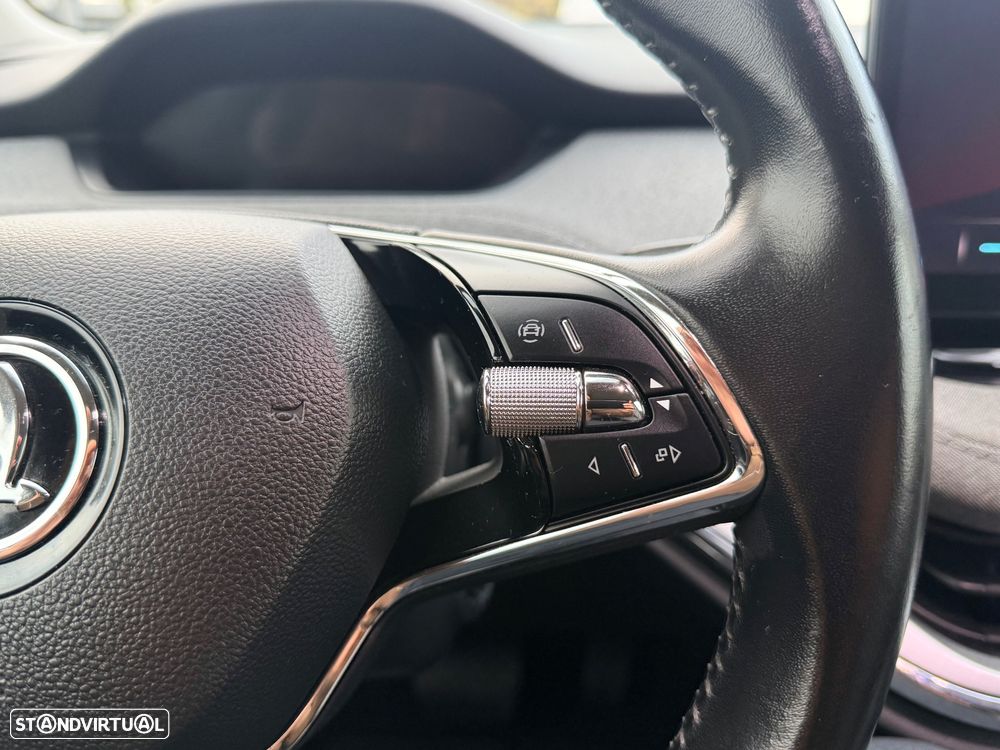 Skoda Enyaq iV 60 - 29