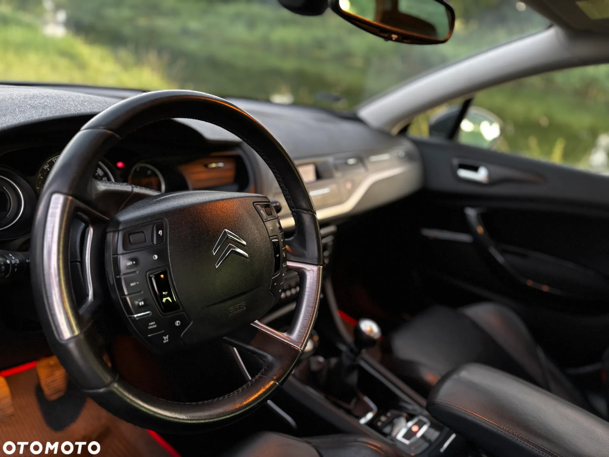 Citroën C5 2.0 HDi Exclusive - 12