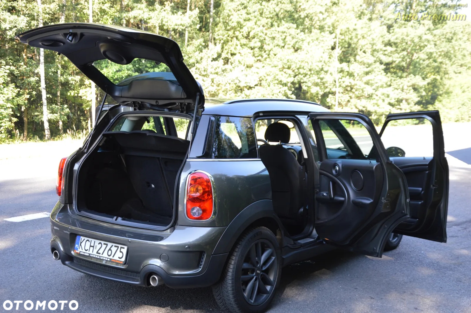 MINI Countryman Cooper SD - 18
