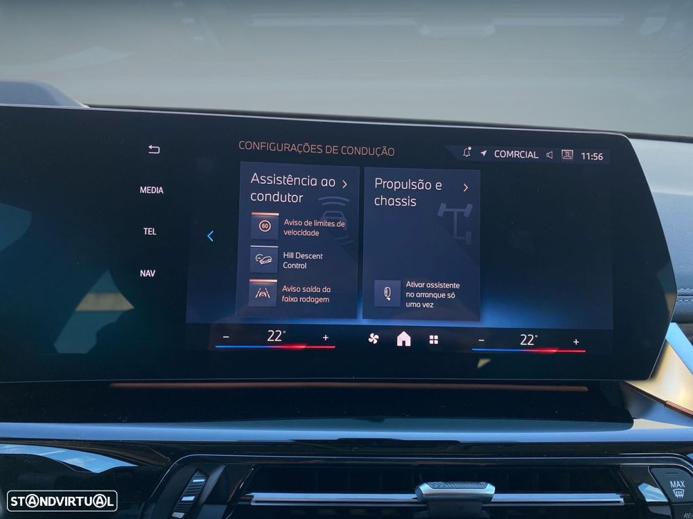 BMW X1 xDrive20d xLine - 10