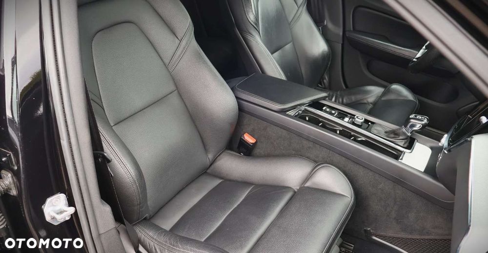 Volvo V60 - 18
