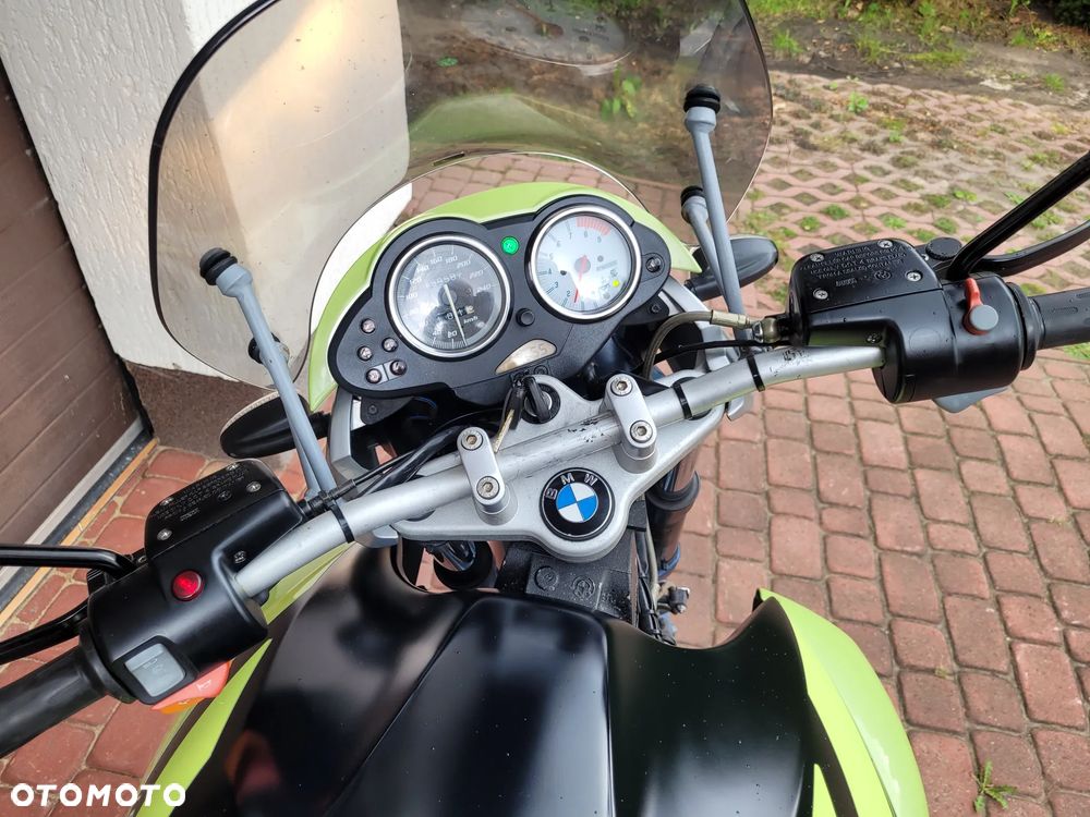 BMW R - 15