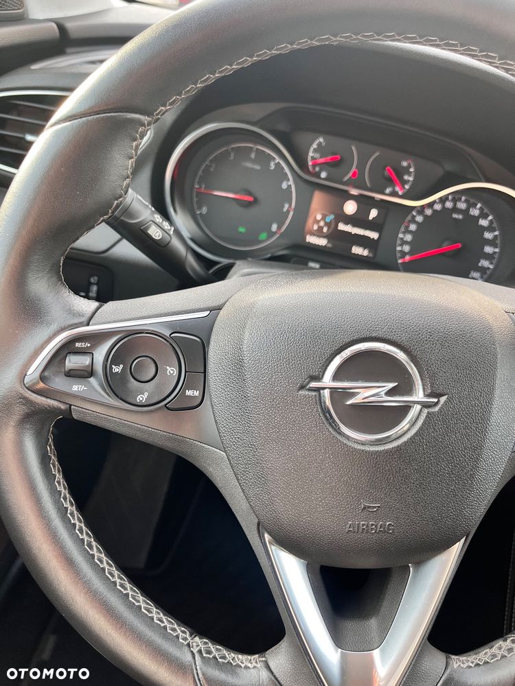 Opel Grandland X - 38