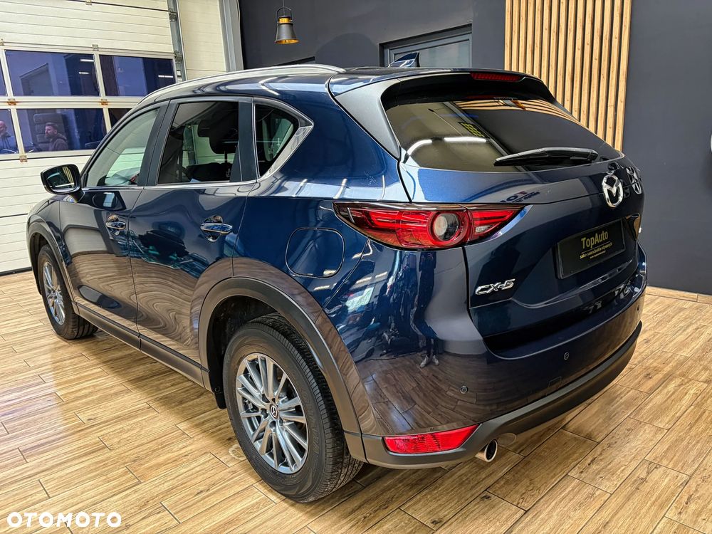 Mazda CX-5 2.0 Skyjoy 2WD - 10