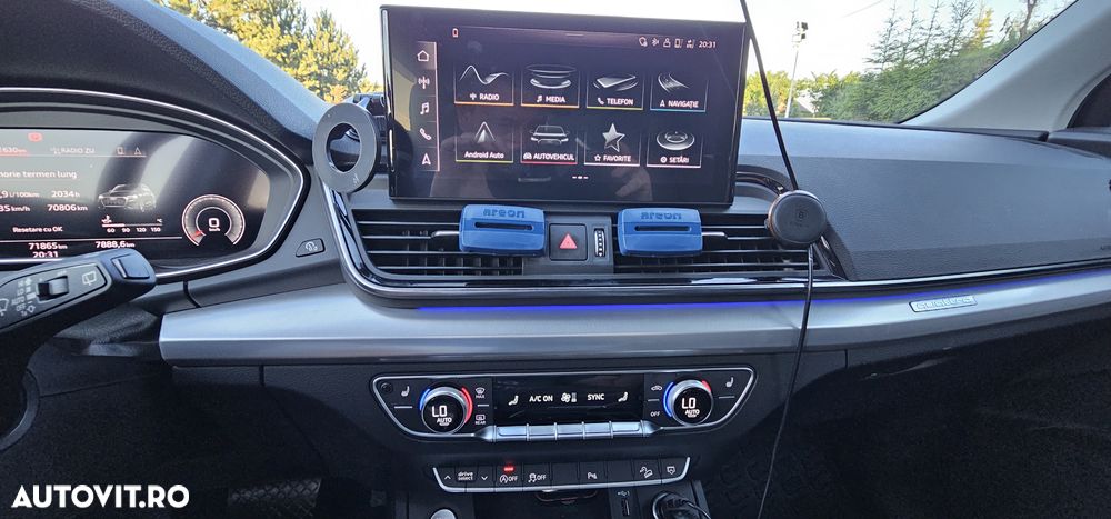 Audi Q5 - 24