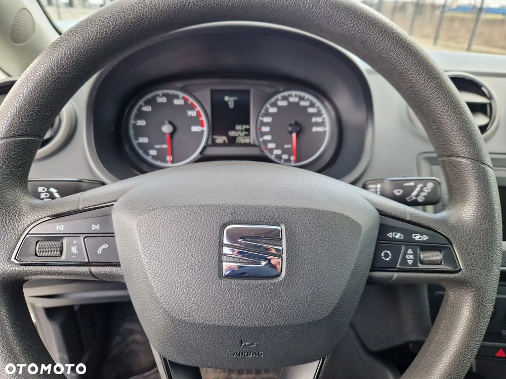 Seat Ibiza 1.0 Reference - 9