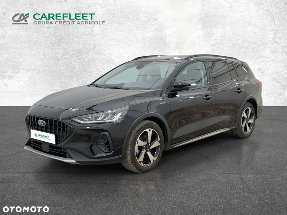 Ford Focus - 5