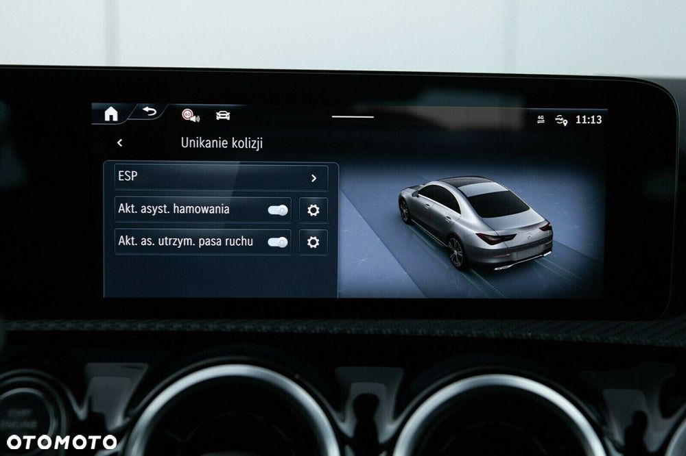 Mercedes-Benz CLA - 31