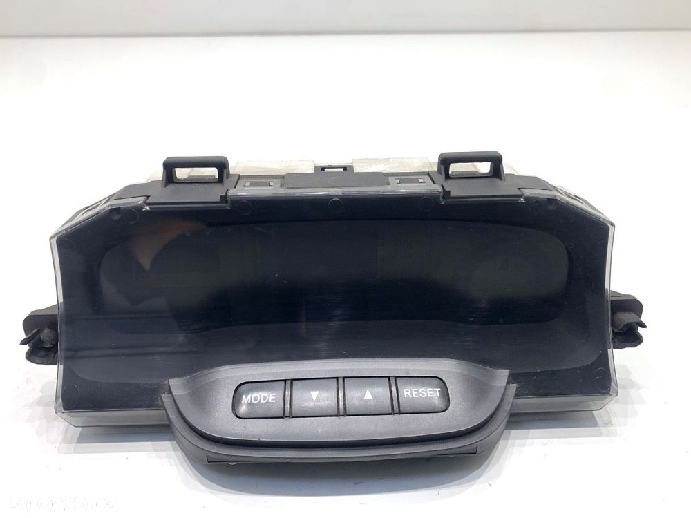 WYŚWIETLACZ  TOYOTA LAND CRUISER PRADO (_J12_) 2002 - 2010 3.0 D-4D (KDJ120, KDJ125, KDJ121) 127 kW - 1