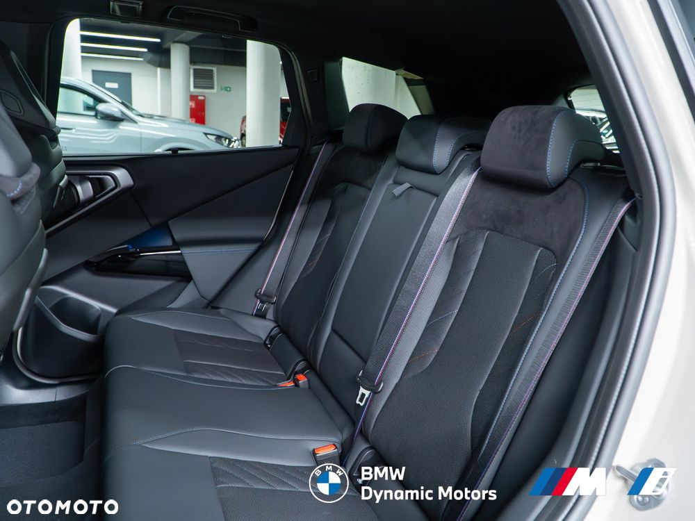 BMW X3 - 26