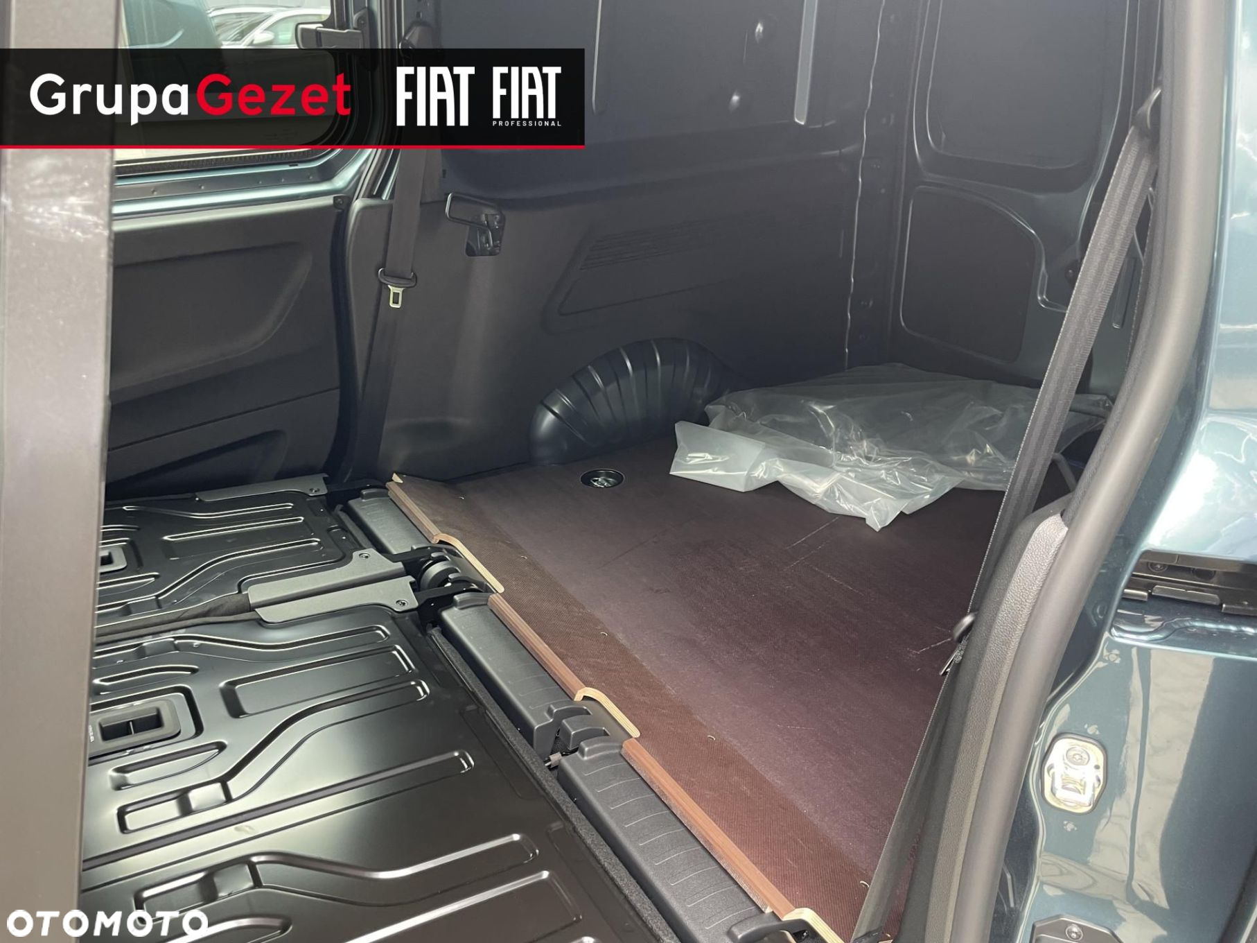 Fiat Doblo - 13