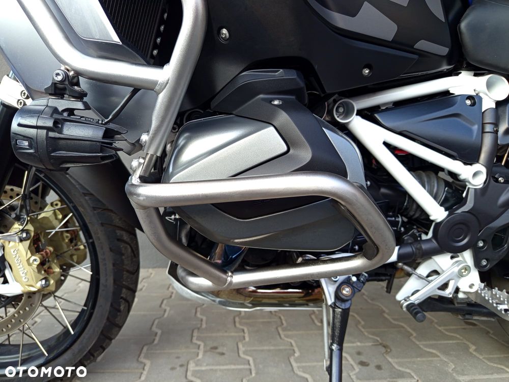 BMW GS - 11