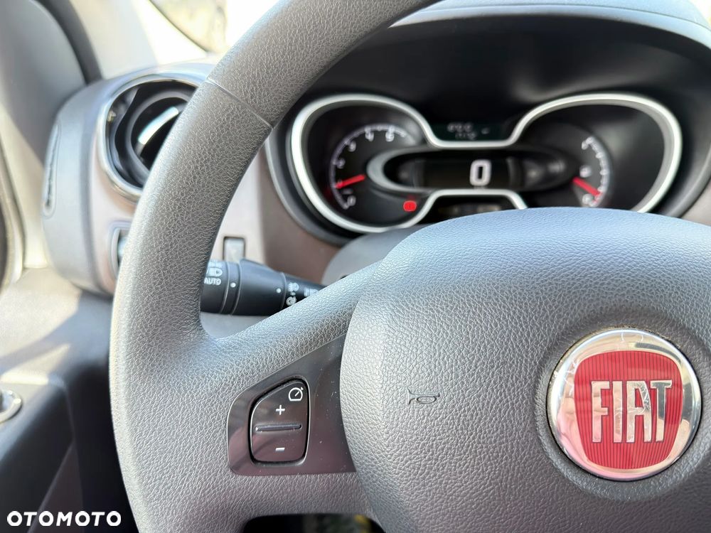 Fiat TALENTO - 23