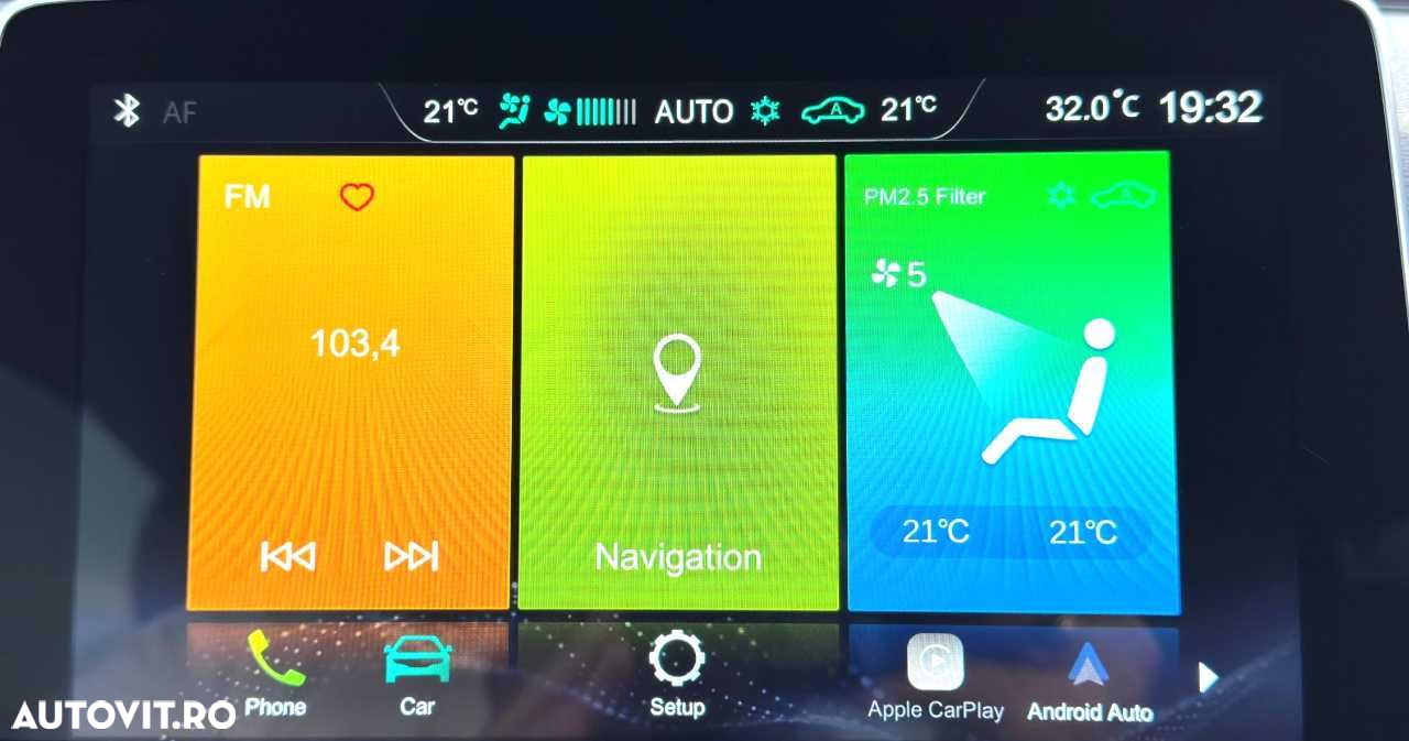 MG EHS 1.5 T-GDi AT PHEV Exclusive - 39