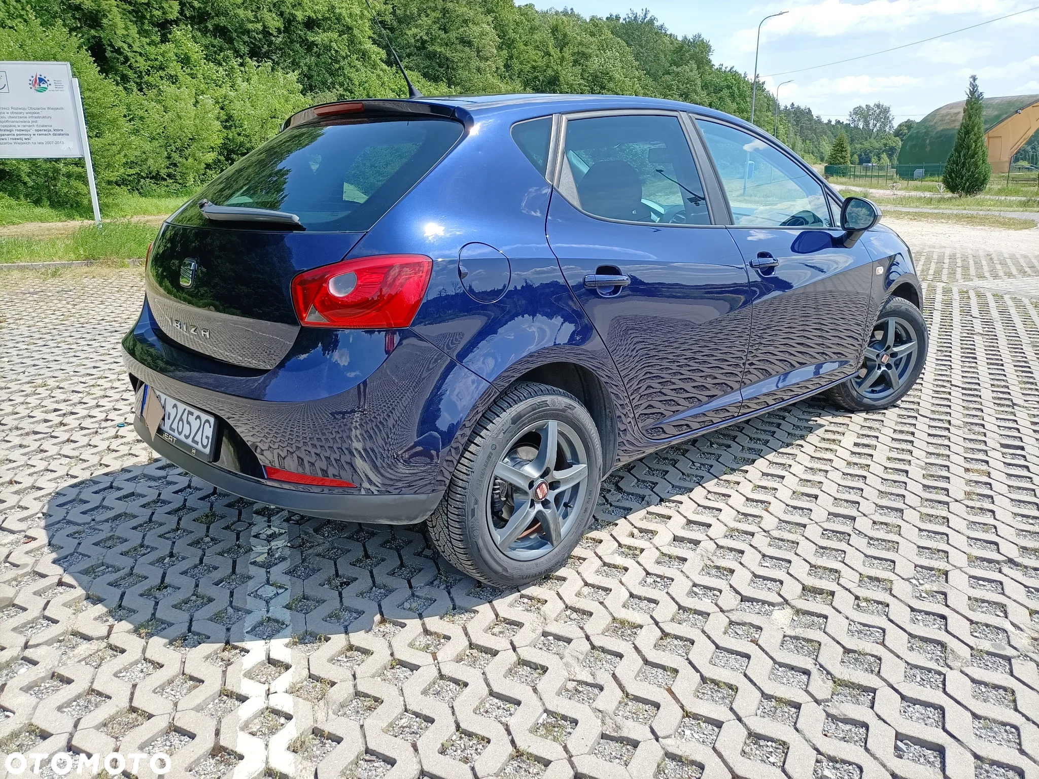 Seat Ibiza 1.6 16V Comfort Edition - 16