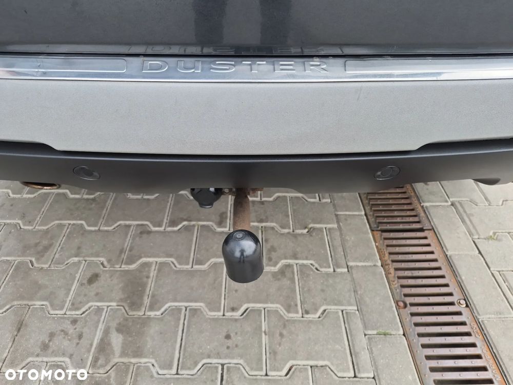Dacia Duster 1.0 TCe Prestige - 24