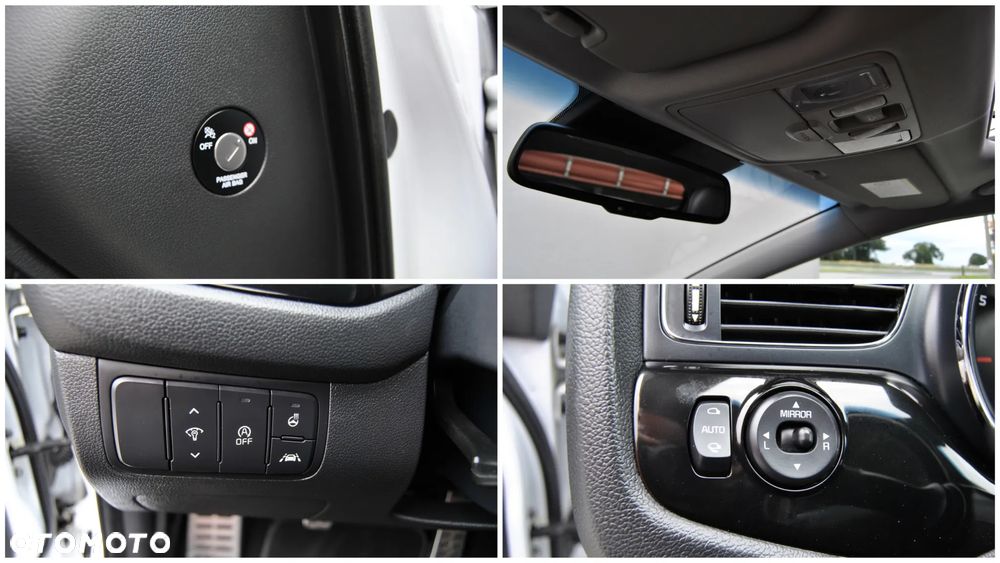Kia Ceed 1.6 GDI Spirit - 37