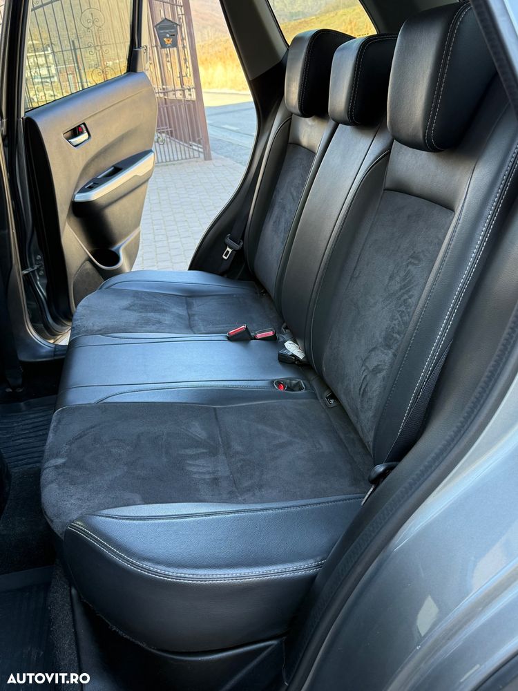 Suzuki Vitara 1.6 DDIS (4x2) Comfort - 9