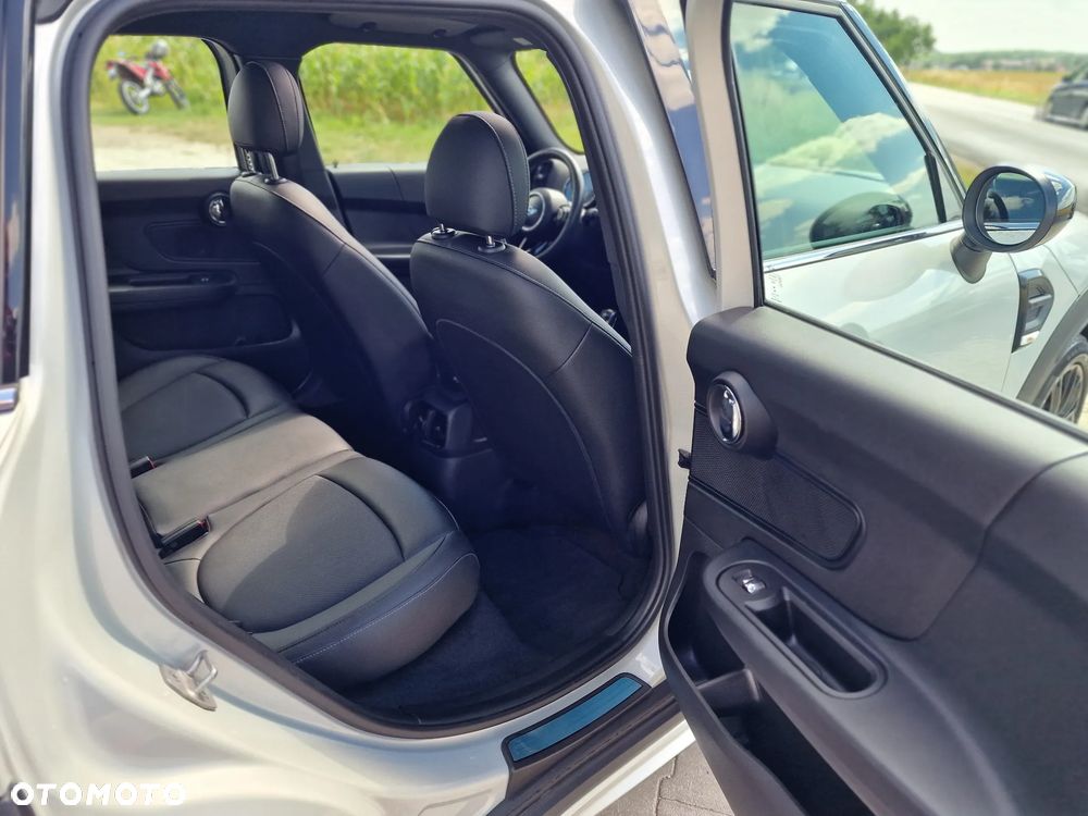 MINI Countryman Cooper Estate Edition - 32