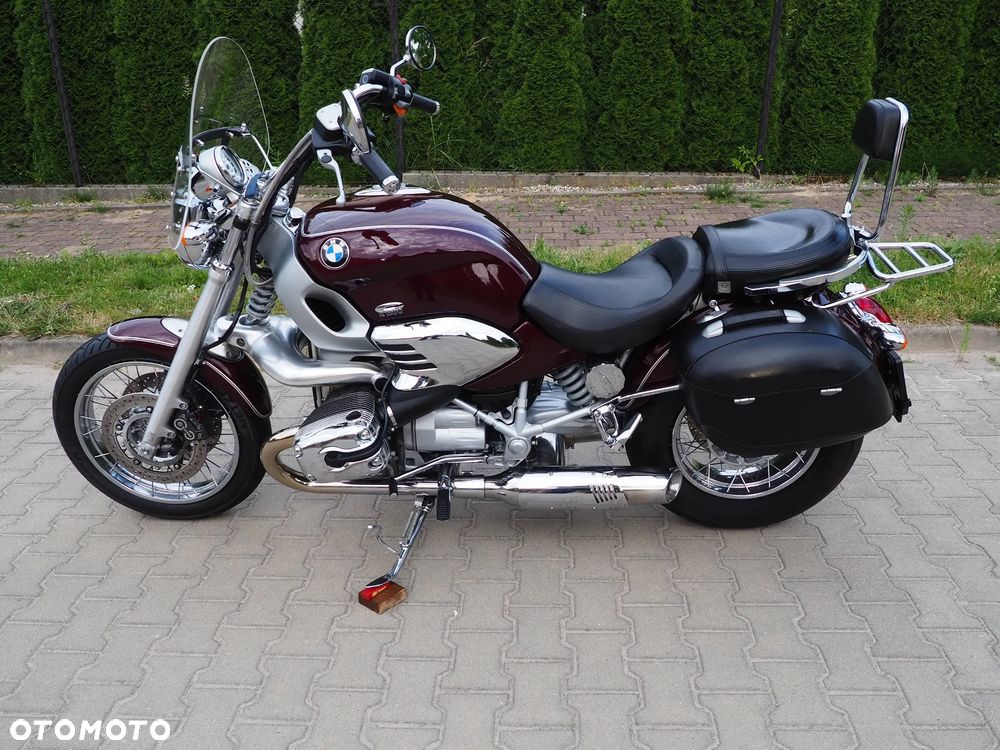 BMW R - 27
