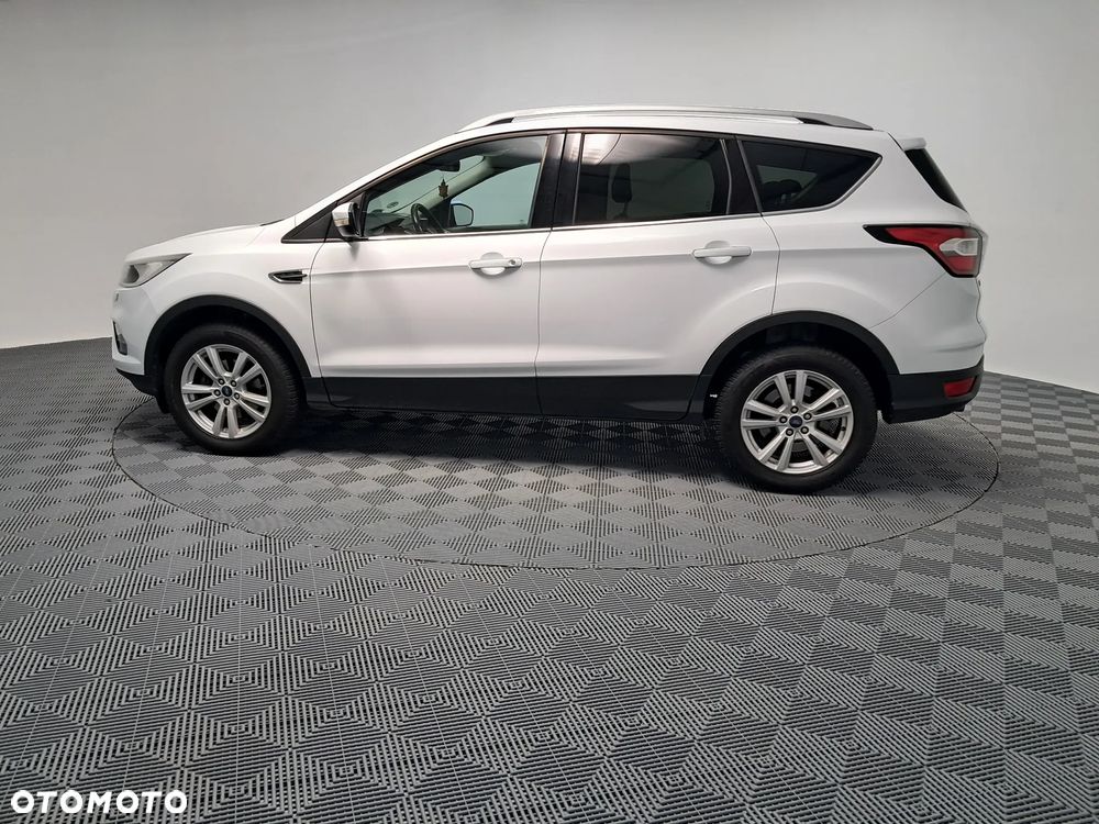Ford Kuga 1.5 EcoBoost FWD Edition ASS MMT6 - 9