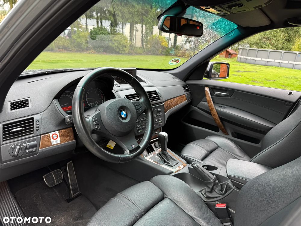 BMW X3 xDrive35d Edition Exclusive - 18