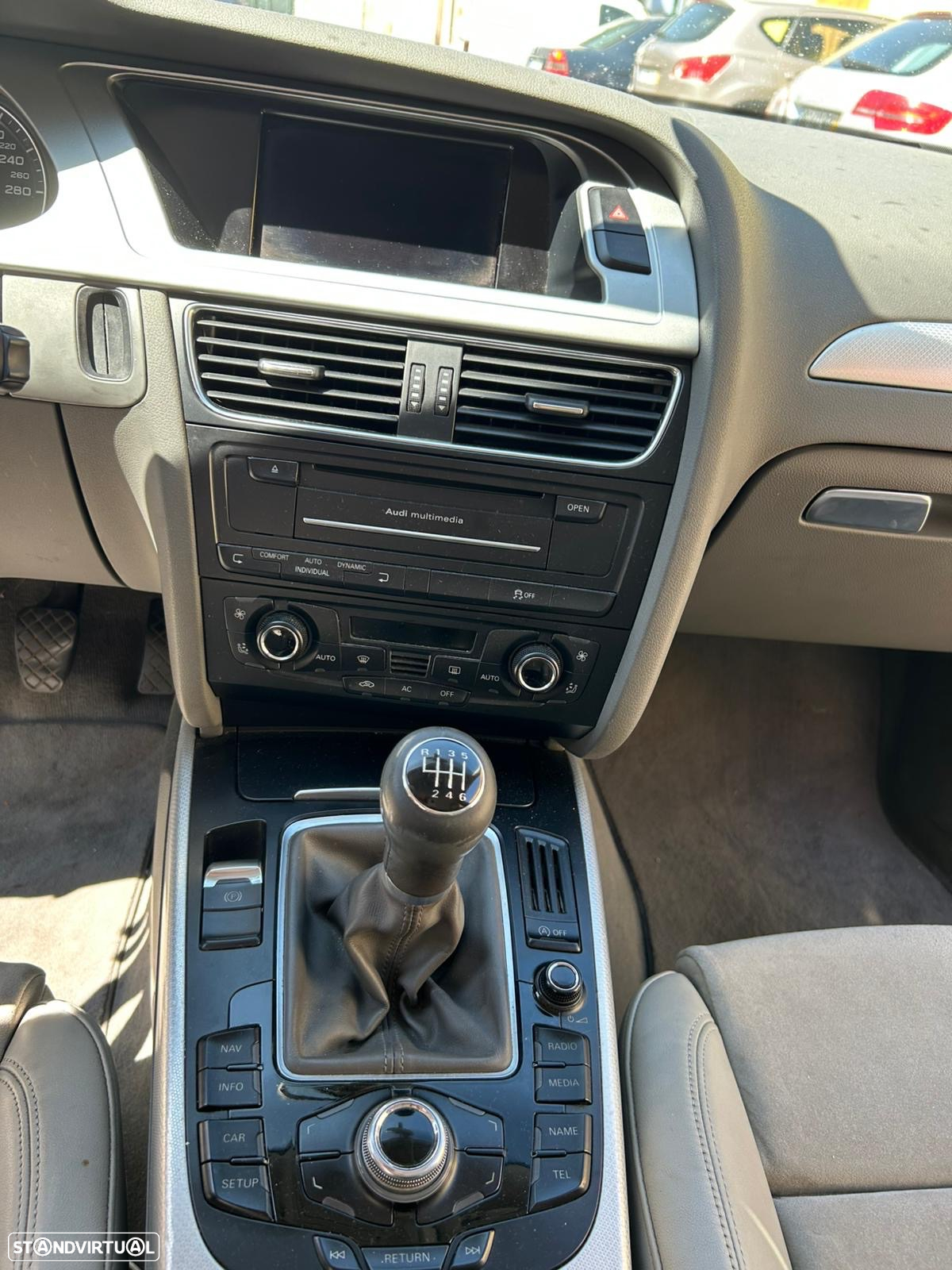 Audi A4 2.0 TDI - 39