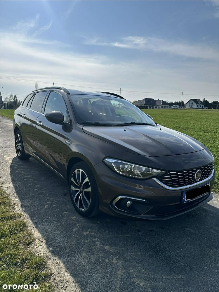 Fiat Tipo 1.4 T-Jet Lounge - 4