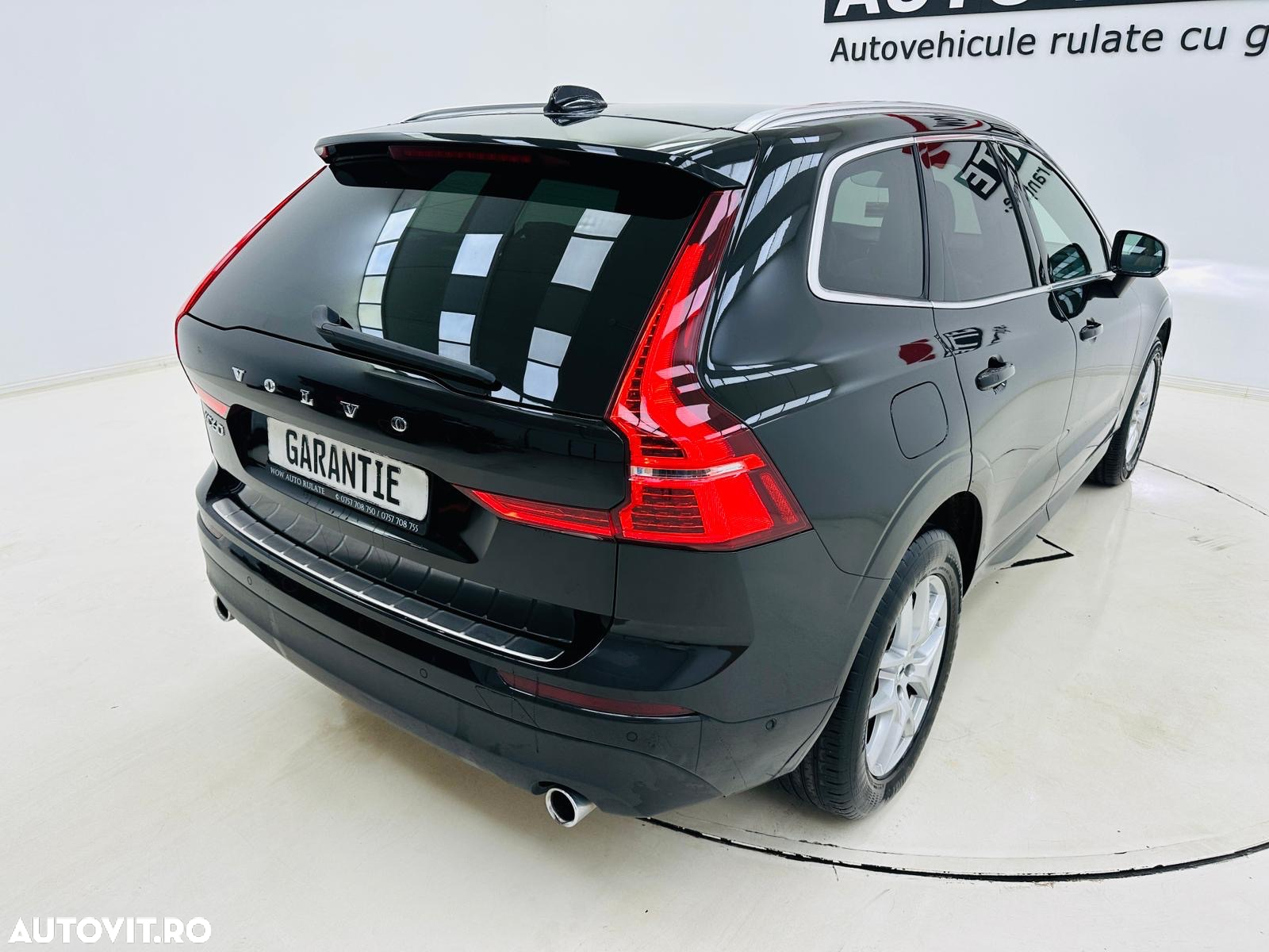 Volvo XC 60 - 13