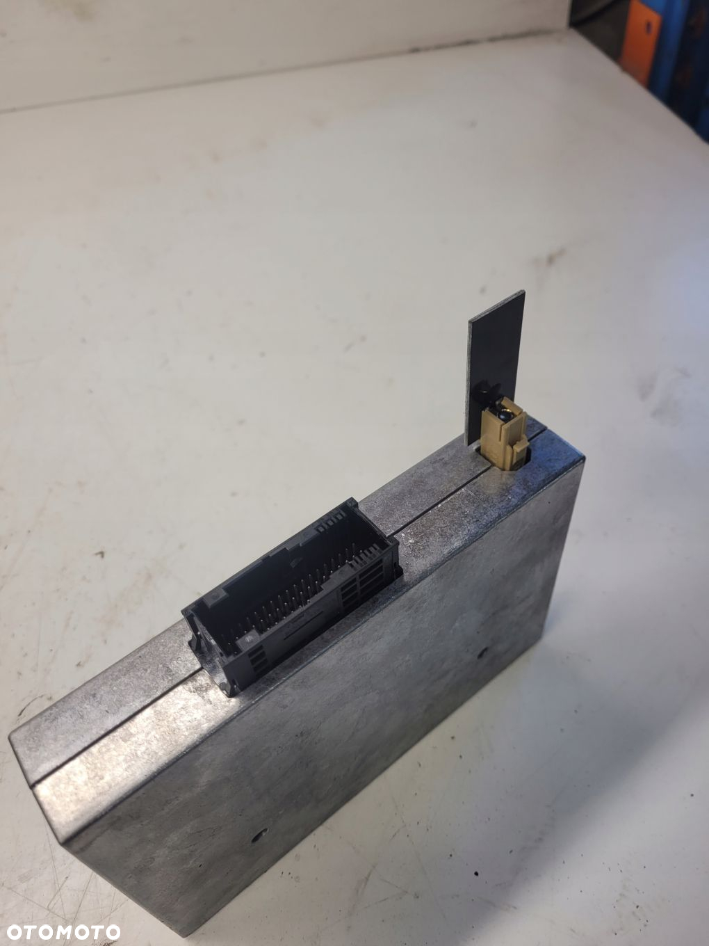 MODUŁ STEROWNIK BLUETOOTH AUDI A4 B8 A5 8T0862335C - 2