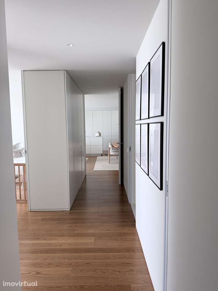 Apartamento T3 Mereces Barcelinhos - Grande imagem: 2/14