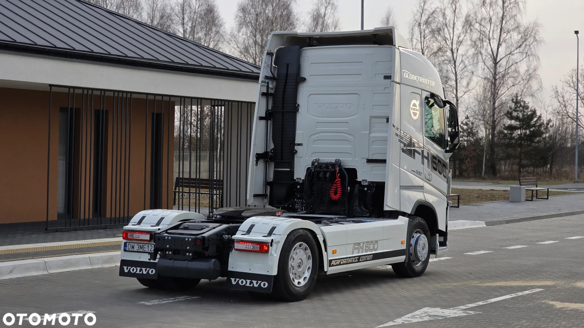 Volvo VOLVO FH 500 GLOBETROTTER XL❗️ / STANDARD / PO KONTRAKCIE / ACC / I-SHIFT / RADAR / I-PARK COOL / OSŁONY MIĘDZYOSIOWE / SALON POLSKA / AUTOMAT / EURO 6 / FULL SERWIS ASO / UNIKAT ❗️❗️ - 20