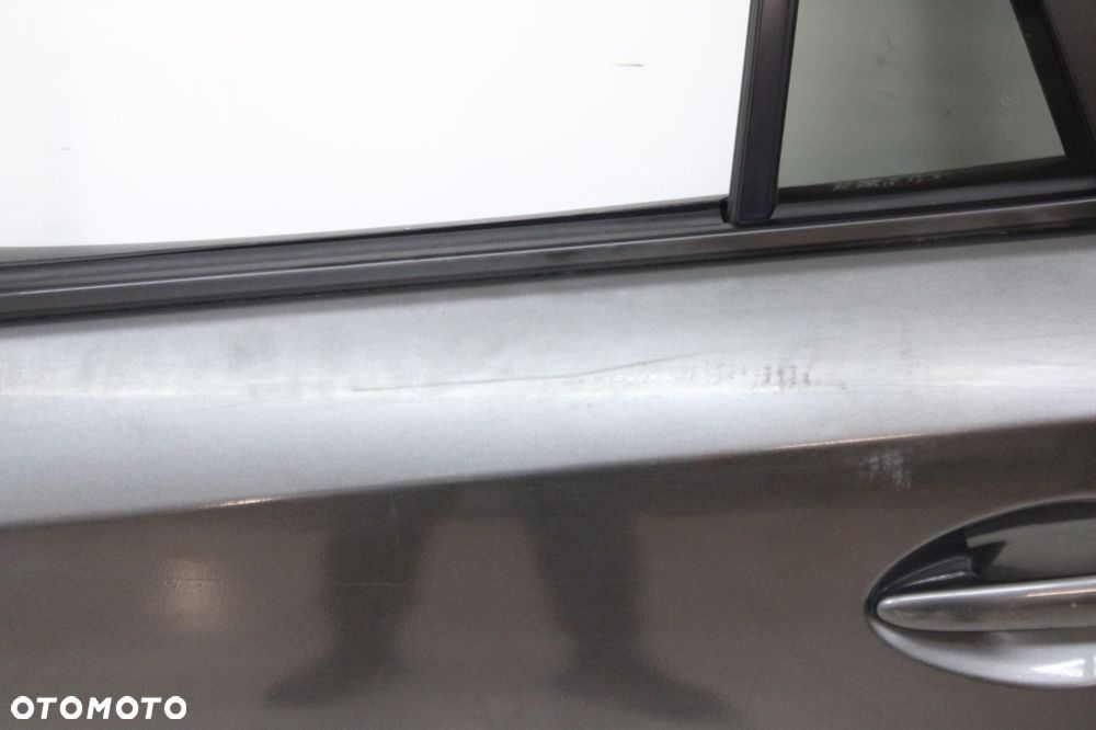 MAZDA CX5 CX-5 12R- DRZWI LEWE TYLNE LEWY TYŁ 42A - 4