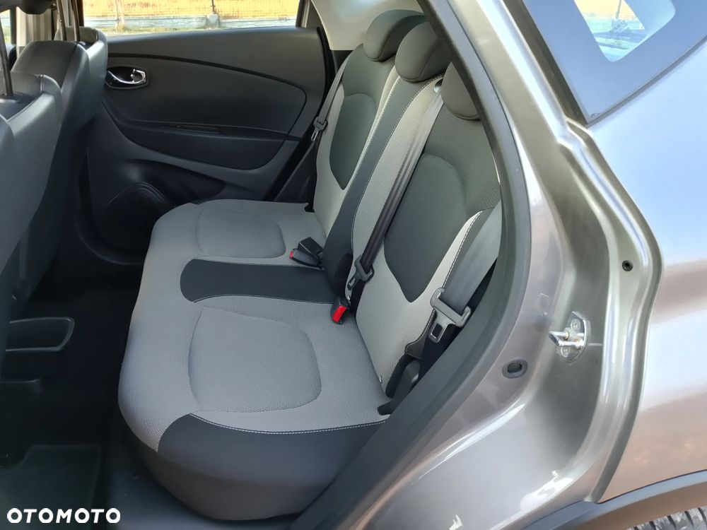 Renault Captur (ENERGY) TCe 90 LIMITED - 20