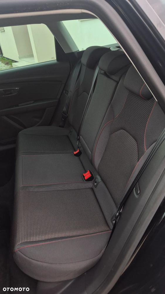 Seat Leon 1.5 TSI FR - 29