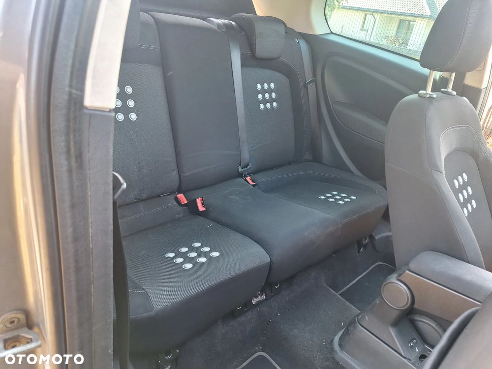Fiat Grande Punto 1.4 16V Racing - 10
