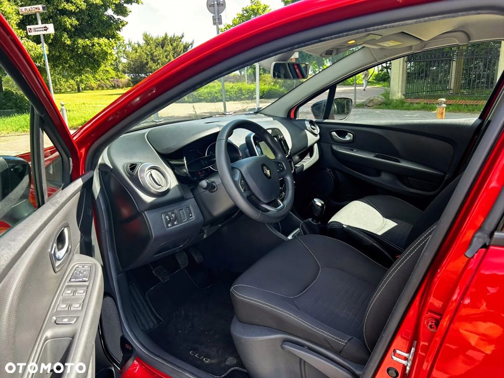 Renault Clio 0.9 Energy TCe Limited Plus - 13