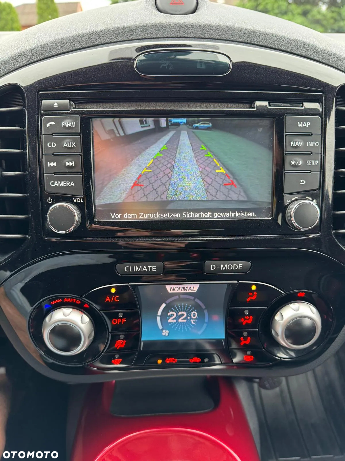 Nissan Juke 1.6 Tekna - 18