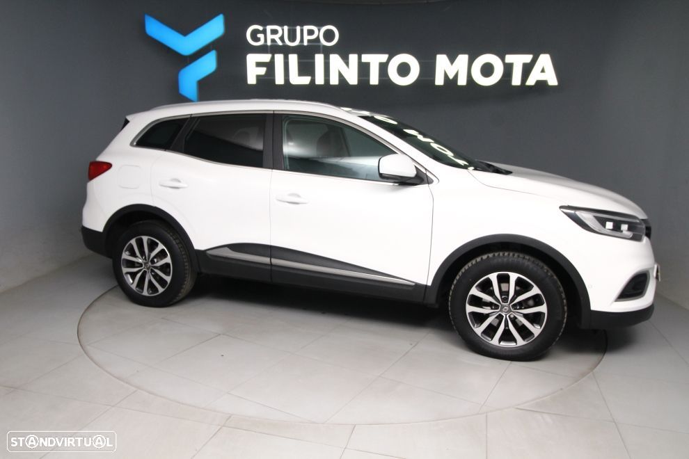 Renault Kadjar 1.3 TCe Intens - 9