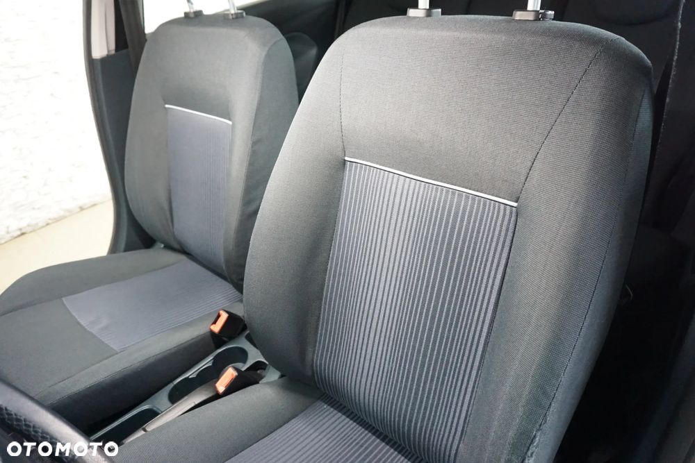 Ford Fiesta 1.4 Champions Edition - 25