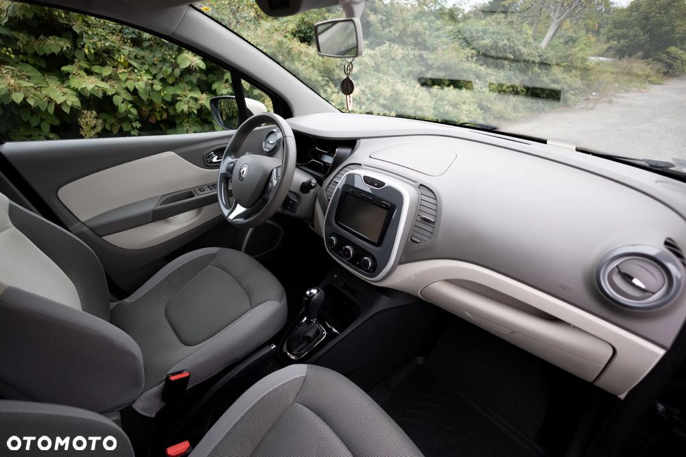 Renault Captur 1.2 TCe Intens EDC - 21