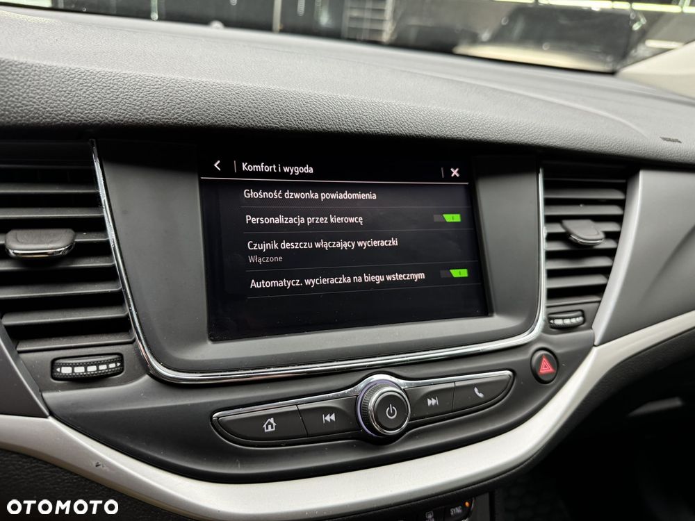 Opel Astra 1.5 CDTI Edition S&S - 35