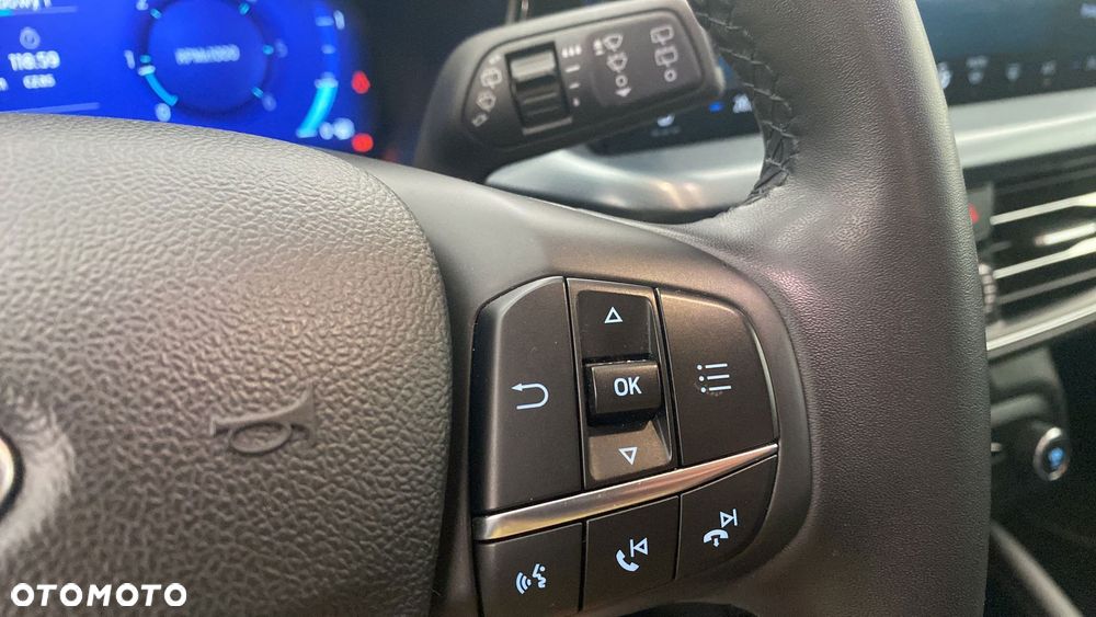 Ford Focus 1.5 EcoBlue Active X - 21
