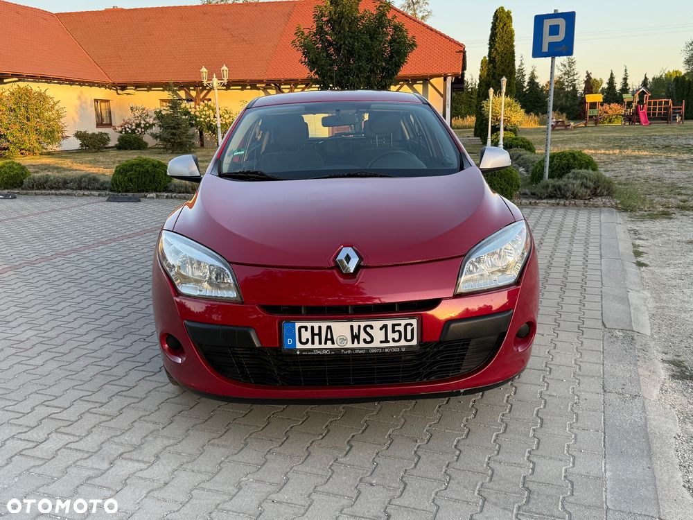Renault Megane 1.6 16V 100 Expression - 4