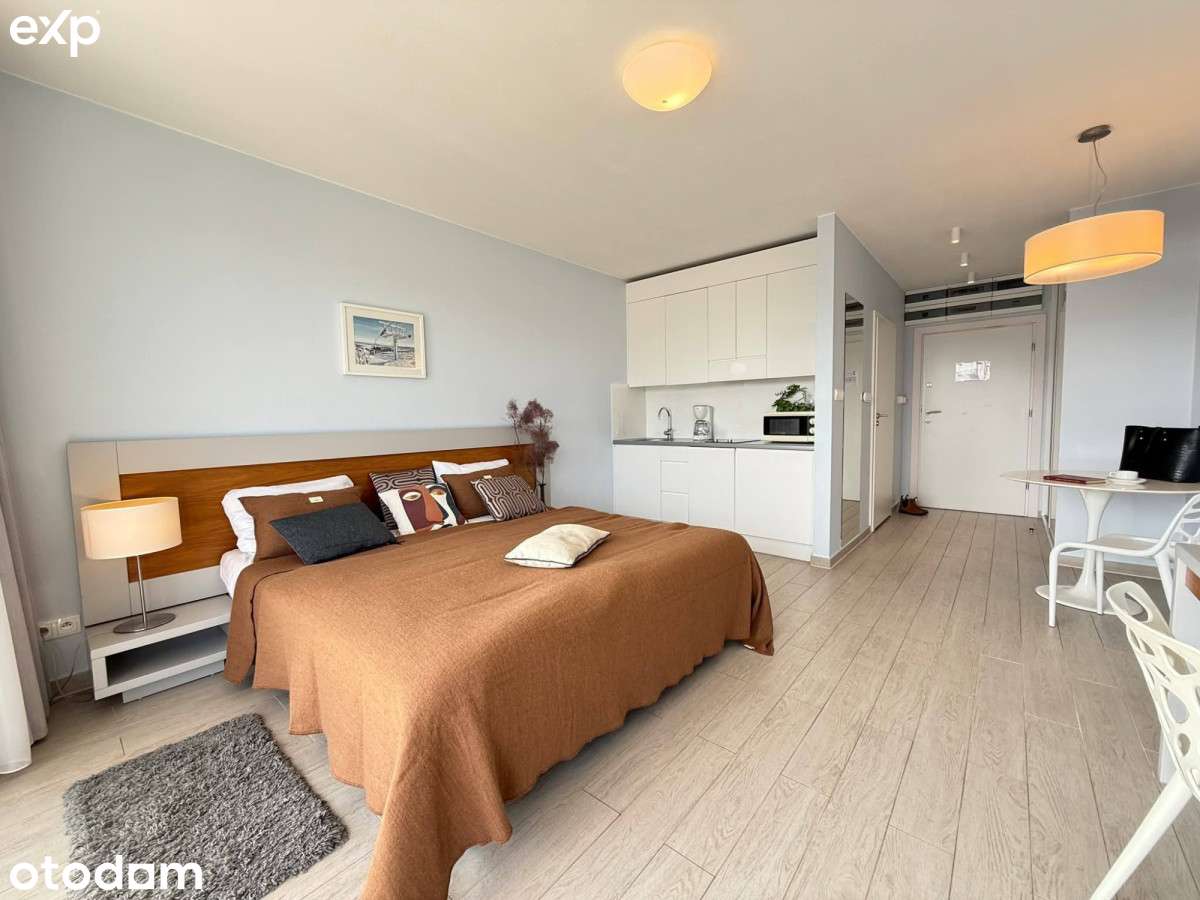 Apartament Inwestycyjny | Czarna Góra Resort