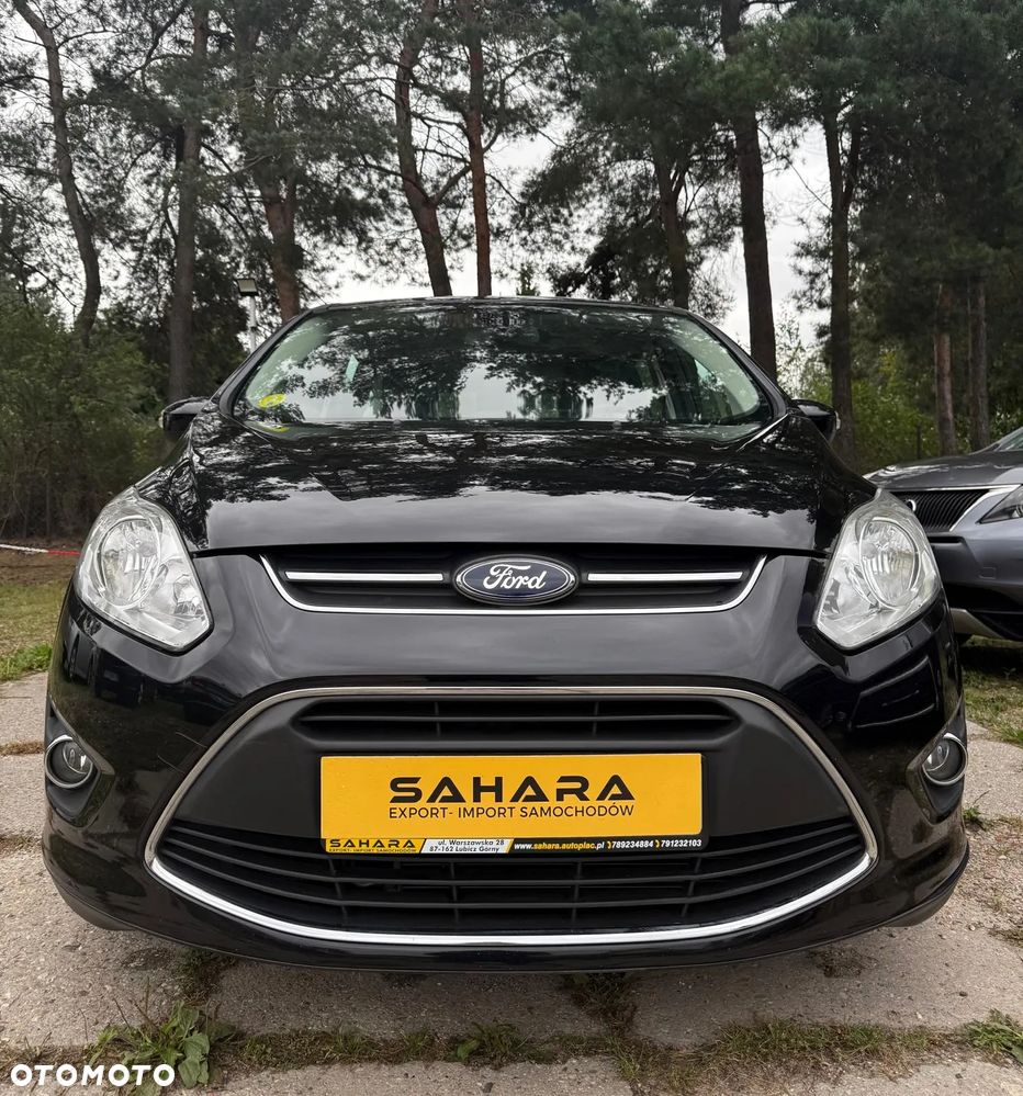 Ford C-MAX - 4