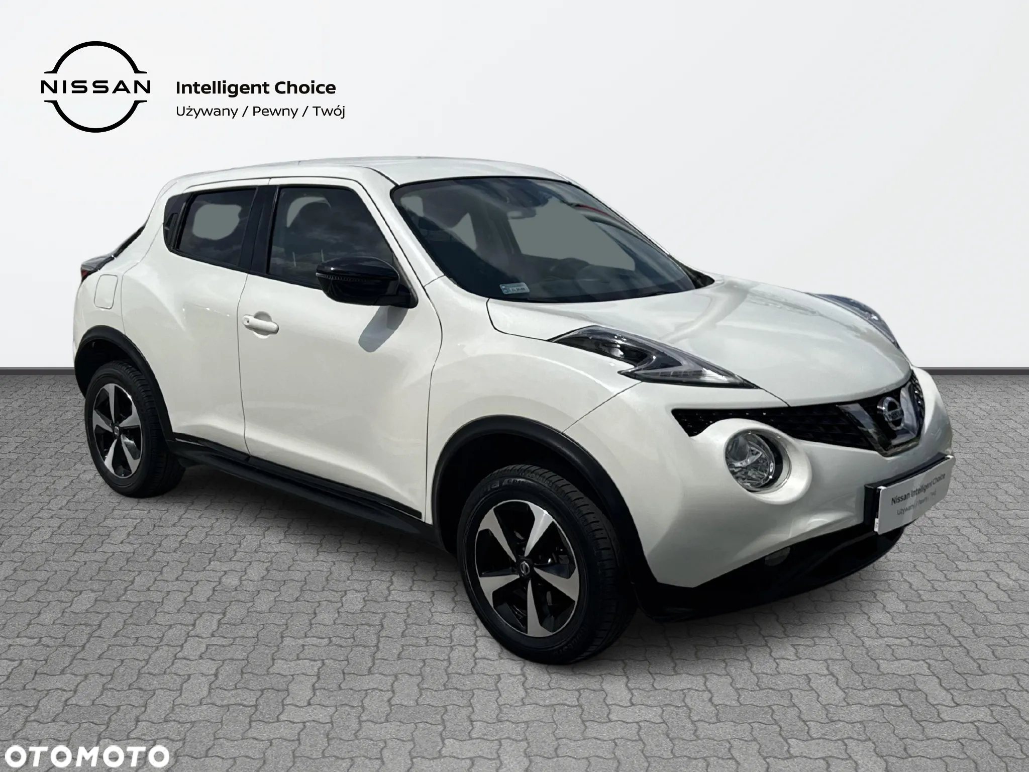 Nissan Juke 1.6 N-Connecta Xtronic - 7